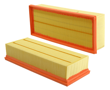 WIX 49020 Air Filter Panel