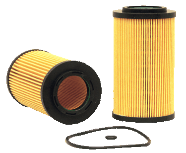 WIX 57061 Cartridge Lube Metal Free Filter
