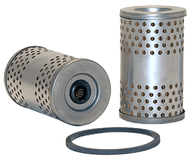 WIX 33271 Cartridge Fuel Metal Canister Filter