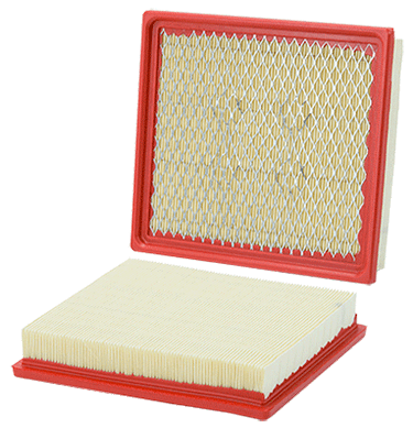 WIX 42389 Air Filter Panel