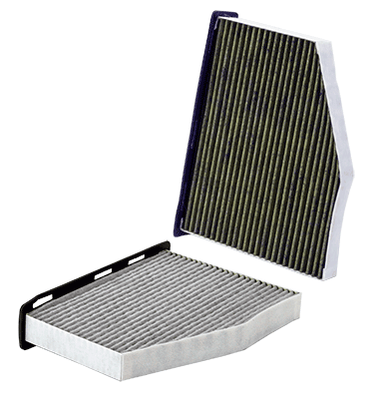 WIX 24489 Cabin Air Panel