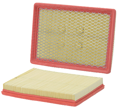 WIX 42843 Air Filter Panel