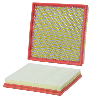 WIX 49739 Air Filter Panel