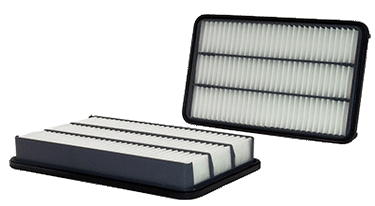 WIX 46017 Air Filter Panel