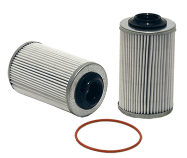 WIX 57090XP Cartridge Lube Metal Canister Filter