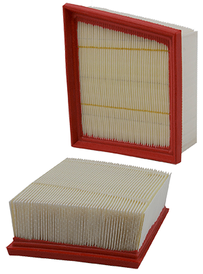 WIX WA10261 Air Filter Panel