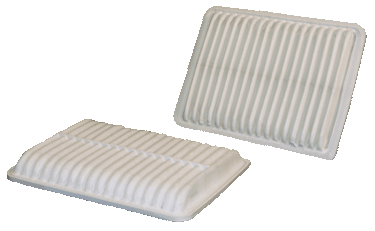 WIX 49155 Air Filter Panel
