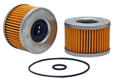 WIX 57938 Cartridge Lube Metal Canister Filter