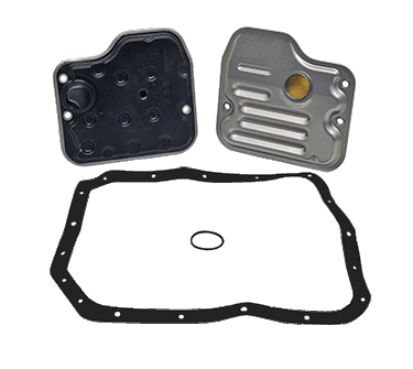 WIX 58010 Automatic Transmission Filter Kit