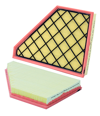 WIX WA10718 Air Filter Panel