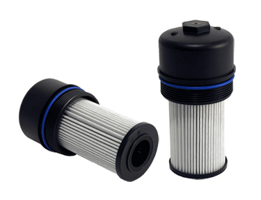 WIX 57312XP Cartridge Lube Metal Free Filter