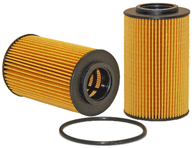 WIX 57211 Cartridge Lube Metal Free Filter