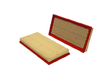 WIX 46081 Air Filter Panel
