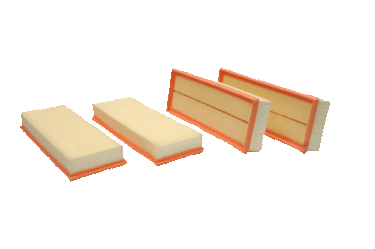 WIX 46799 Air Filter Panel
