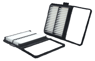WIX 49116 Air Filter Panel