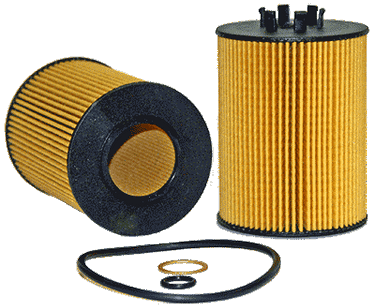 WIX 57171 Cartridge Lube Metal Free Filter