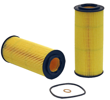 WIX 57560 Cartridge Lube Metal Free Filter