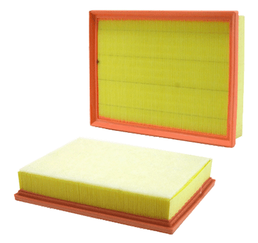 WIX 49350 Air Filter Panel
