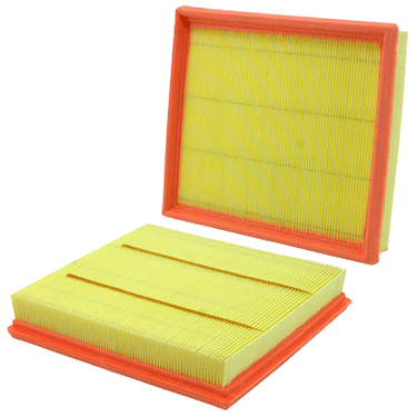 WIX WA10005 Air Filter Panel