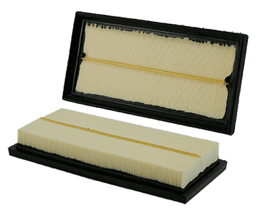 WIX WA10125 Air Filter Panel