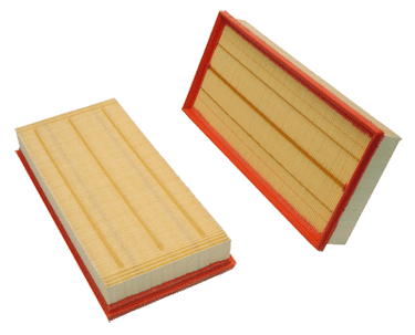 WIX 49593 Air Filter Panel