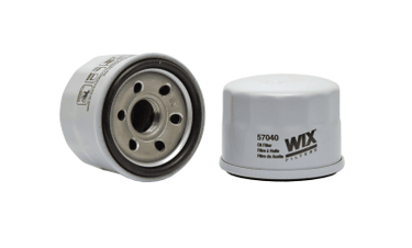 WIX 57040 Spin-On Lube Filter