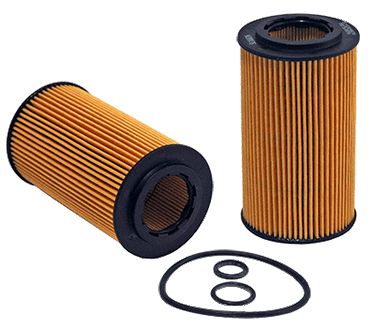 WIX WL10026 Cartridge Lube Metal Free Filter