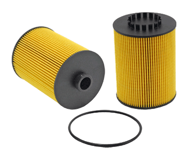 WIX 57462 Cartridge Lube Metal Free Filter