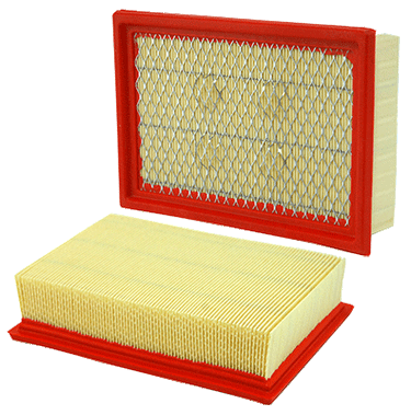 WIX 42385 Air Filter Panel