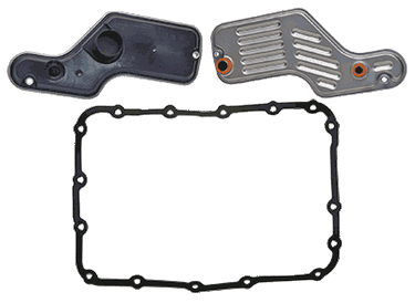 WIX 58898 Automatic Transmission Filter Kit