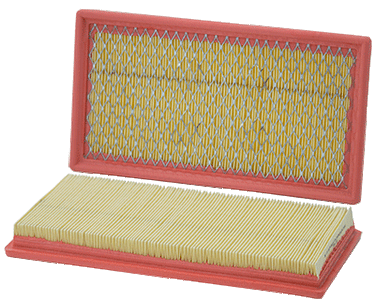 WIX 46126 Air Filter Panel