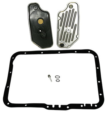 WIX 58840 Automatic Transmission Filter Kit