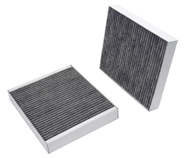 WIX 24191 Cabin Air Panel