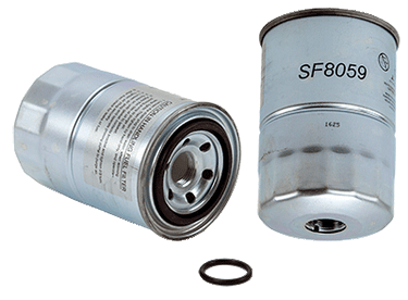WIX WF8059 Spin-On Fuel/Water Separator Filter