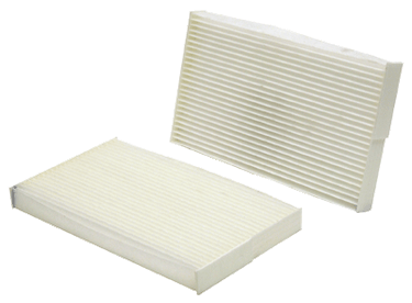 WIX 24012 Cabin Air Panel