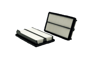 WIX 49120 Air Filter Panel