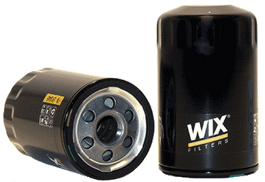 WIX 51045 Spin-On Lube Filter