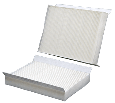 WIX WP10106 Cabin Air Panel