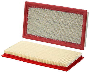 WIX 49192 Air Filter Panel