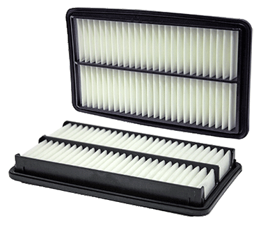 WIX WA10053 Air Filter Panel