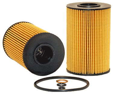 WIX 51213 Cartridge Lube Metal Free Filter