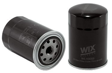 WIX WL10058 Spin-On Lube Filter