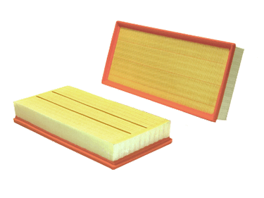 WIX 42859 Air Filter Panel