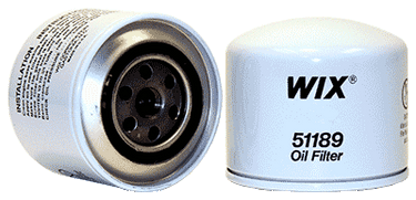 WIX 51189 Spin-On Lube Filter