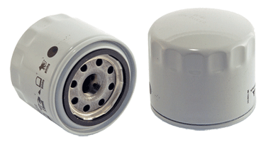 WIX 57830 Spin-On Lube Filter
