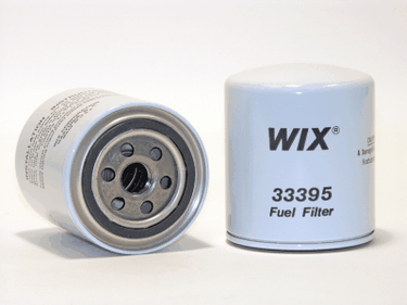 WIX 33395 Spin-On Fuel Filter
