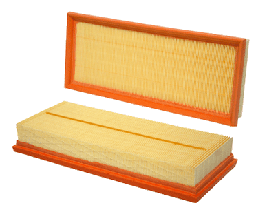 WIX 49704 Air Filter Panel