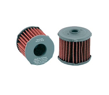 WIX 58139 Automatic Transmission Filter Kit