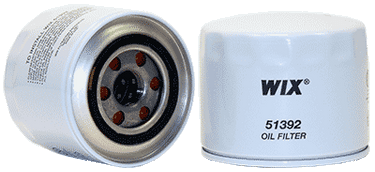 WIX 51392 Spin-On Lube Filter