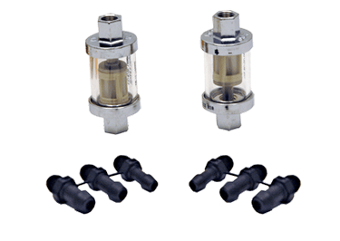 WIX 33982 Fuel Filter Housing